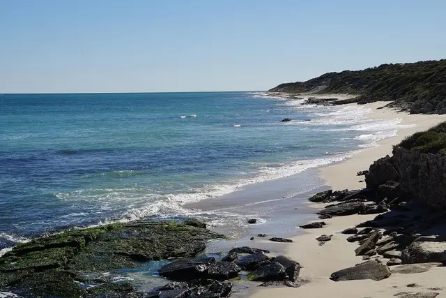 Scenic view of [object Object] - NDIS Provider