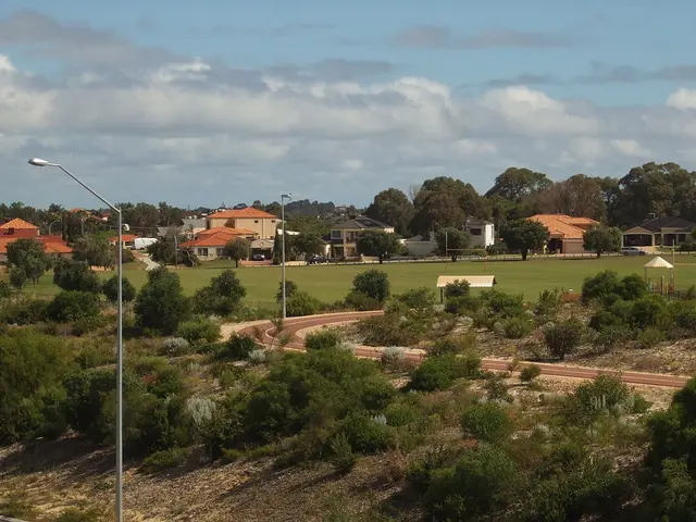 Scenic view of [object Object] - NDIS Provider