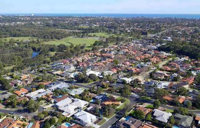 Scenic view of [object Object] - NDIS Provider