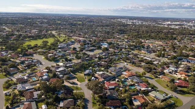 Scenic view of [object Object] - NDIS Provider