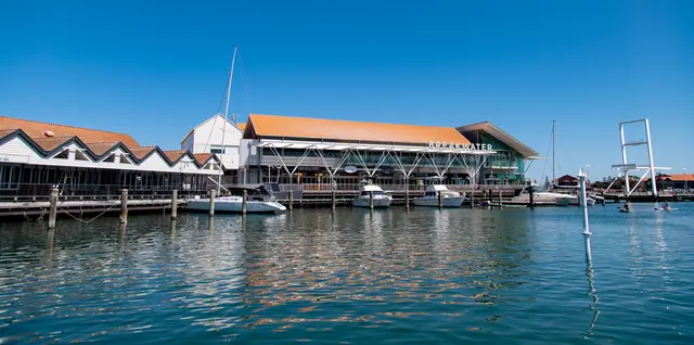 Scenic view of [object Object] - NDIS Provider