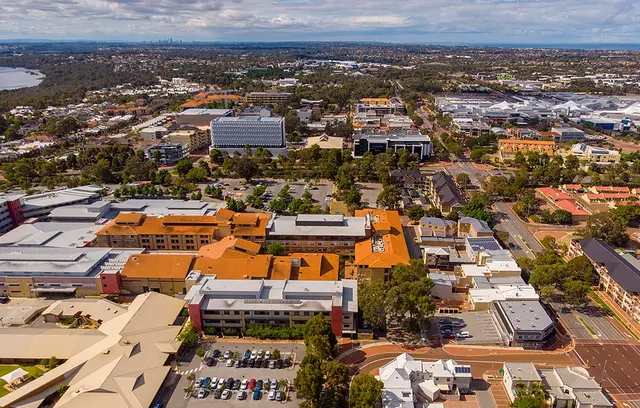 Scenic view of [object Object] - NDIS Provider