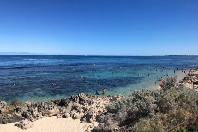 Scenic view of [object Object] - NDIS Provider