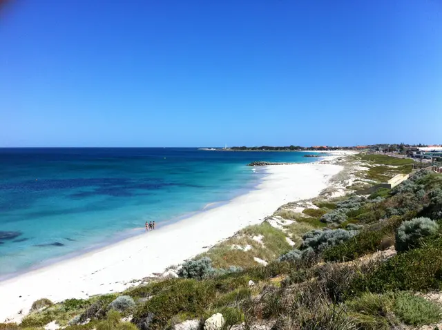 Scenic view of [object Object] - NDIS Provider