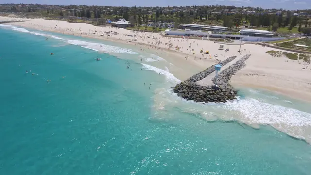 Scenic view of [object Object] - NDIS Provider