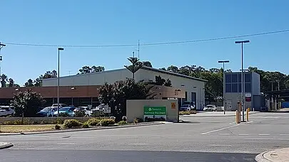 Scenic view of [object Object] - NDIS Provider