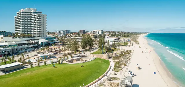 Scenic view of [object Object] - NDIS Provider