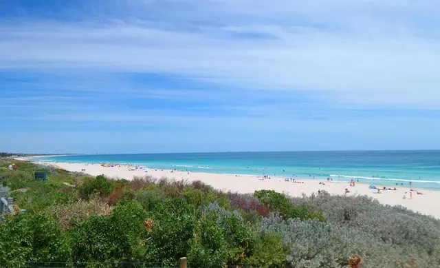 Scenic view of [object Object] - NDIS Provider