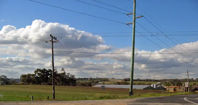 Scenic view of [object Object] - NDIS Provider