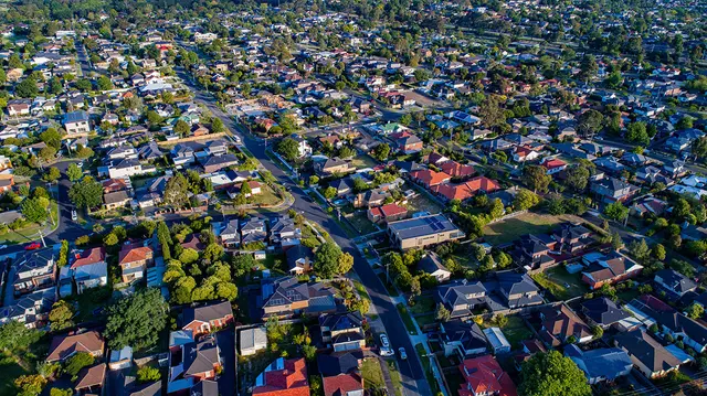 Scenic view of [object Object] - NDIS Provider