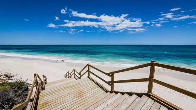 Scenic view of [object Object] - NDIS Provider