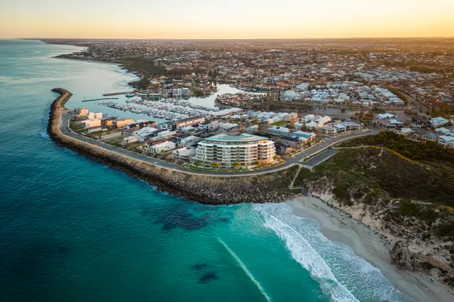 Scenic view of [object Object] - NDIS Provider