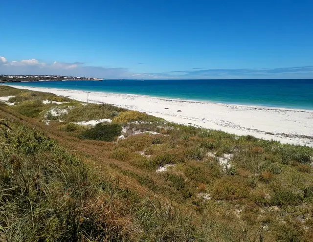 Scenic view of [object Object] - NDIS Provider
