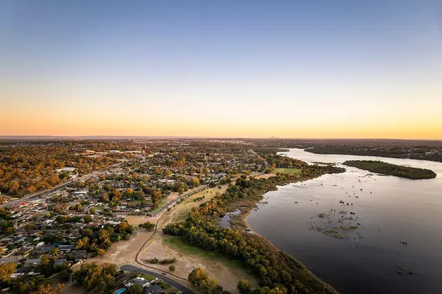 Scenic view of [object Object] - NDIS Provider
