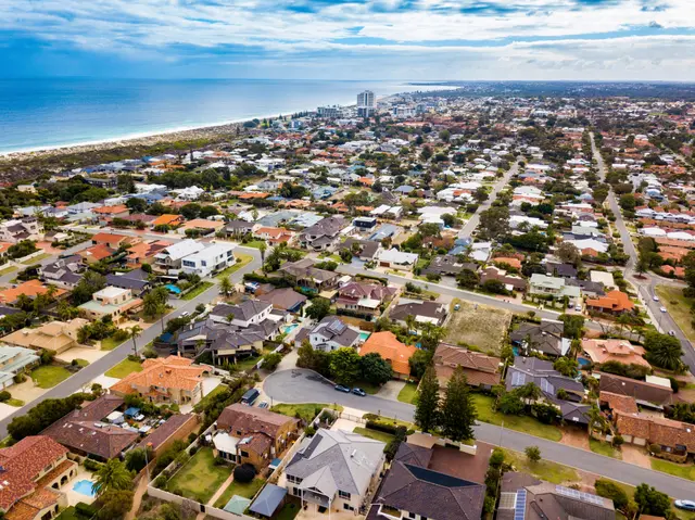 Scenic view of [object Object] - NDIS Provider