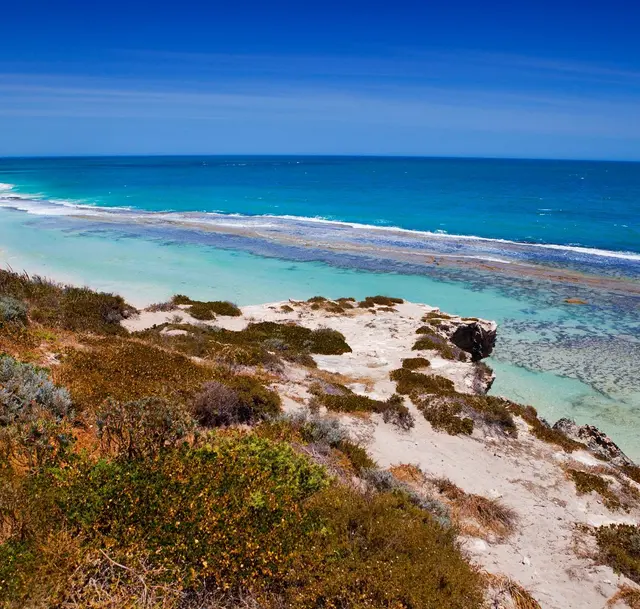 Scenic view of [object Object] - NDIS Provider